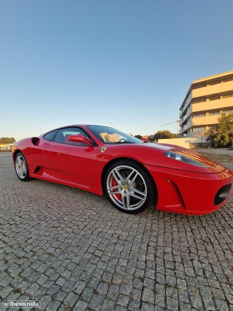 Ferrari F430 - 2