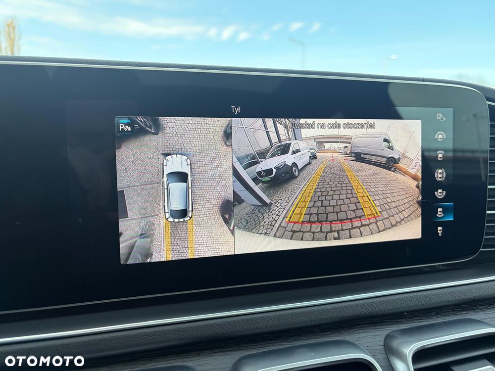 Mercedes-Benz GLE 400 d 4-Matic Premium Plus - 27