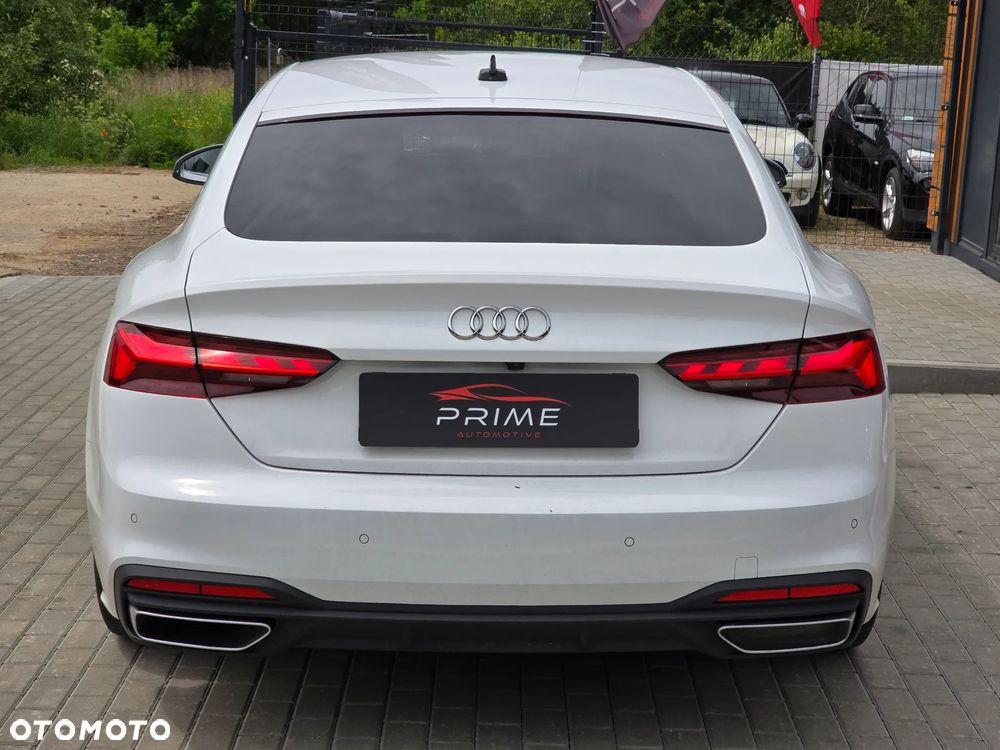 Audi A5 - 13