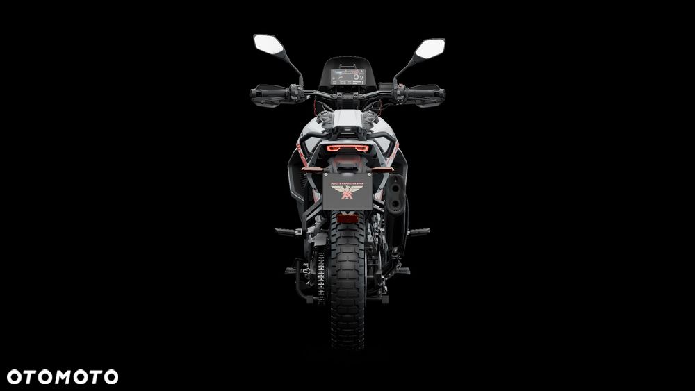 Moto Morini Inny - 3