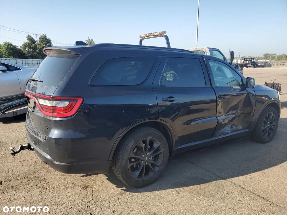 Dodge Durango 5.7 R/T - 5