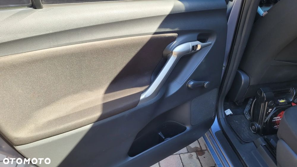 Toyota Verso 1.6 7-Sitzer Comfort - 26