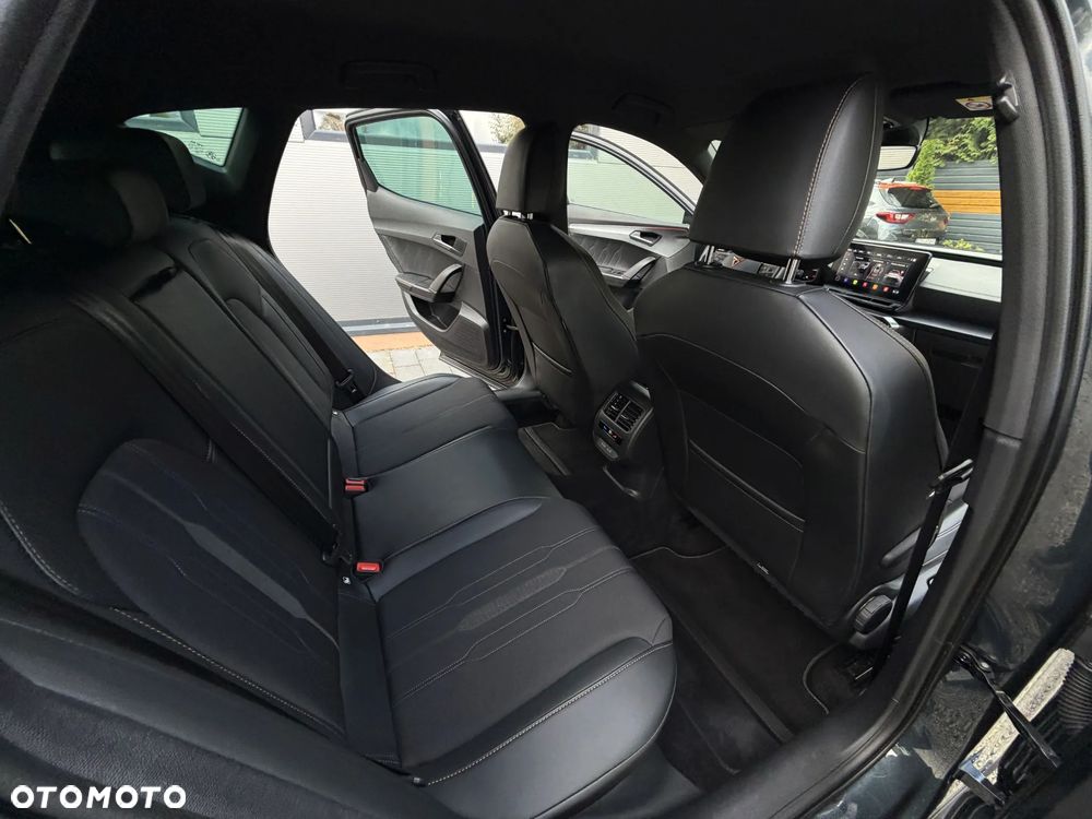 Cupra Formentor 1.5 TSI DSG - 17
