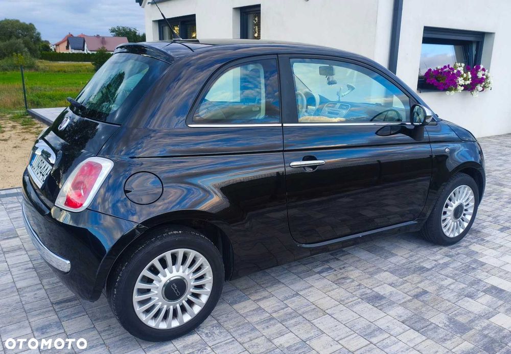 Fiat 500 - 3