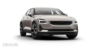 Polestar 2 Long Range Performance AWD Plus