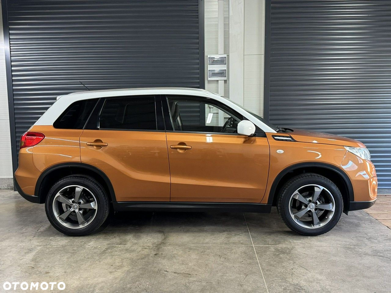 Suzuki Vitara - 4