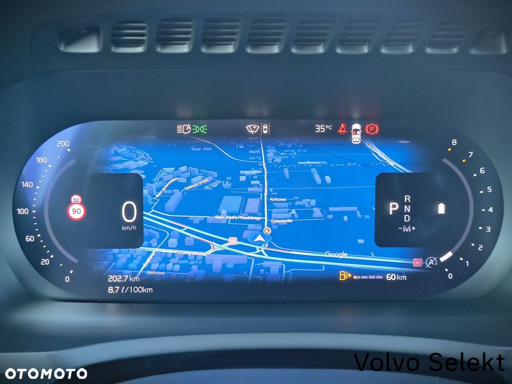 Volvo XC 90 - 16