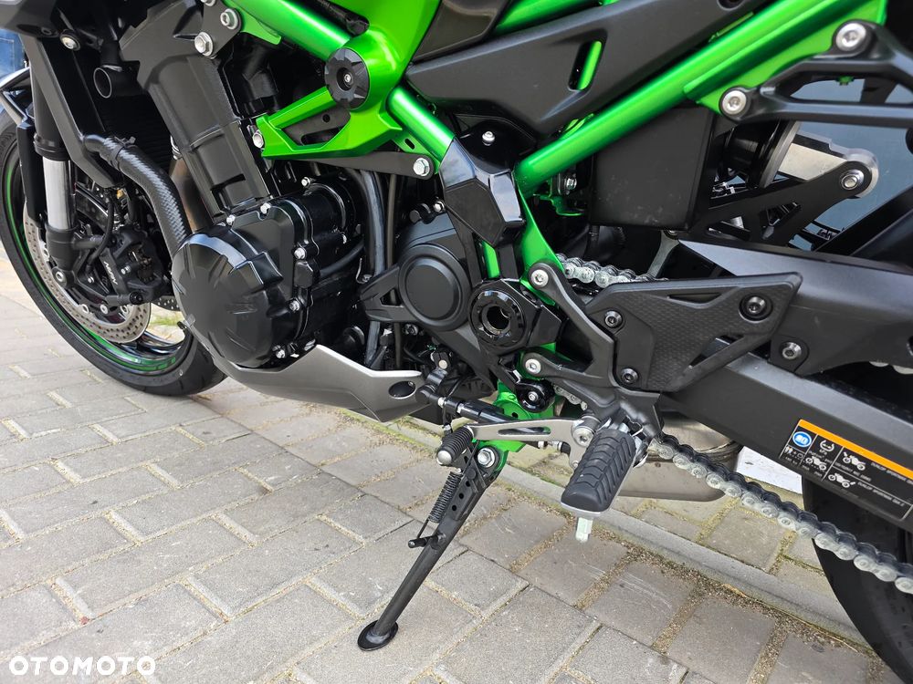Kawasaki Z 900 - 13