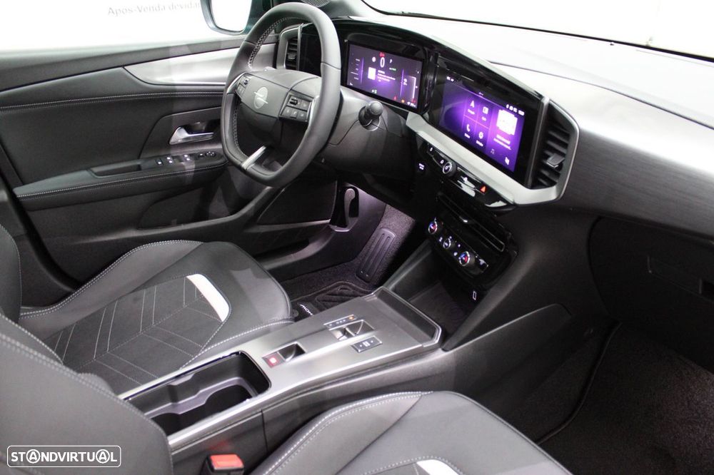 Opel Mokka 1.2 T Edition - 19