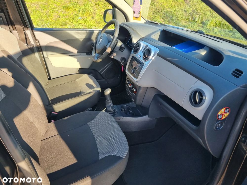 Dacia Dokker 1.6 Laureate - 18