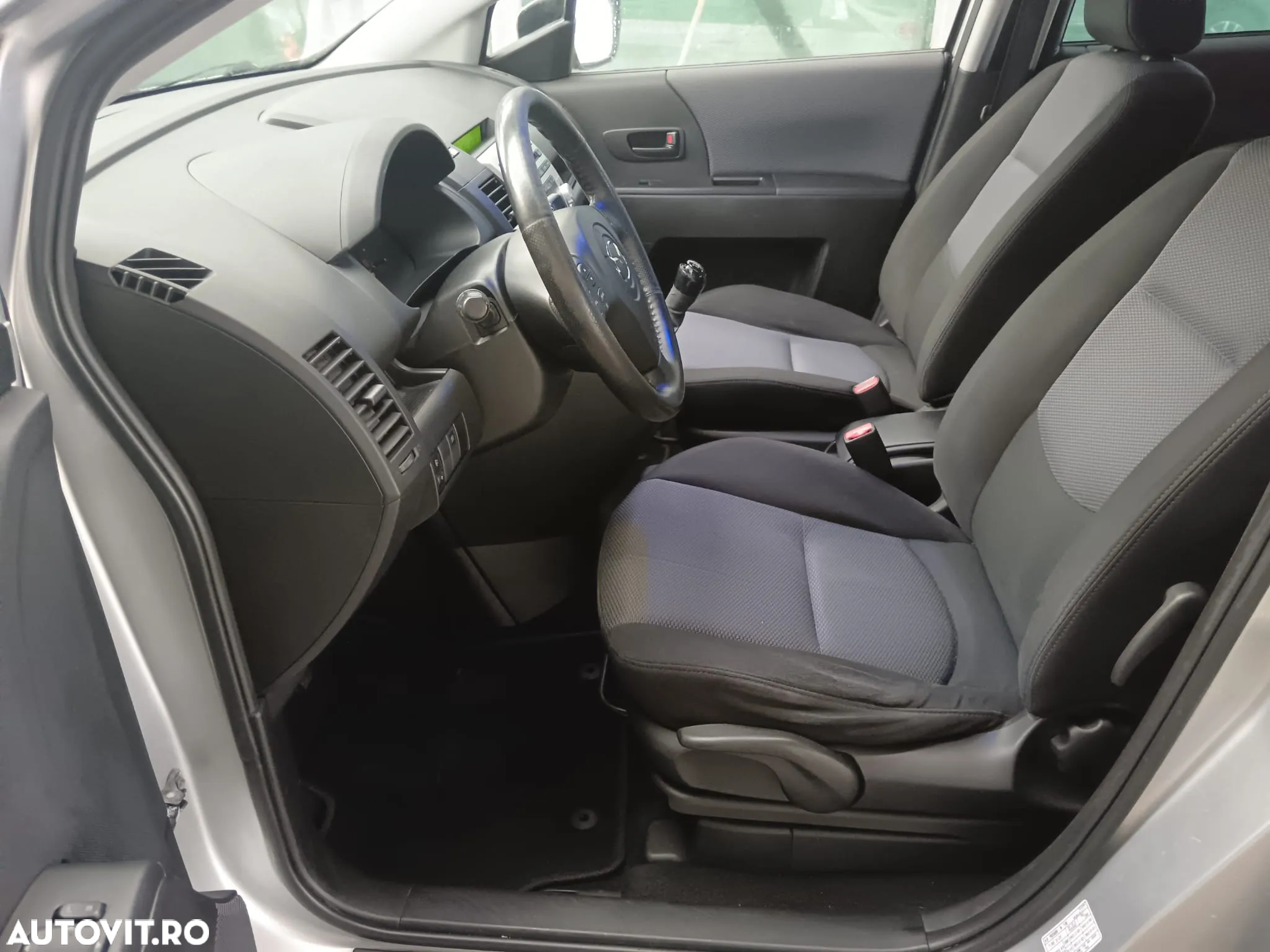 Mazda 5 2.0 CD DPF Comfort - 15