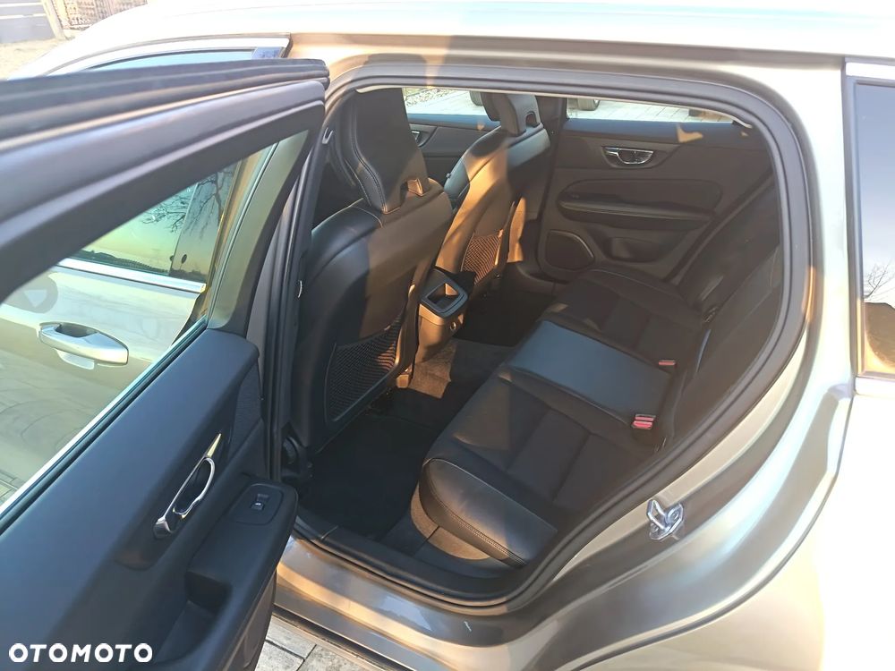 Volvo V60 D3 - 14