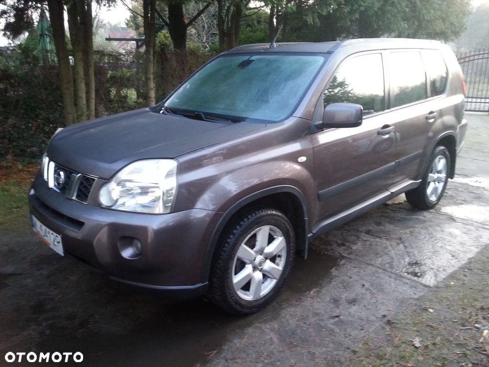 Nissan X-Trail ver-2-0-dci-se - 8