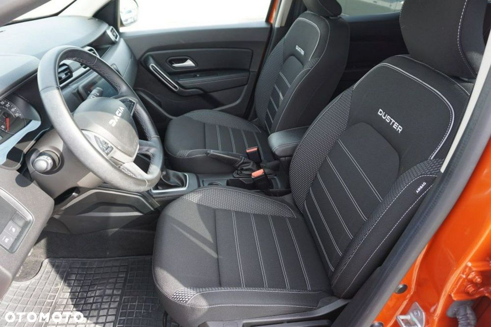Dacia Duster - 9