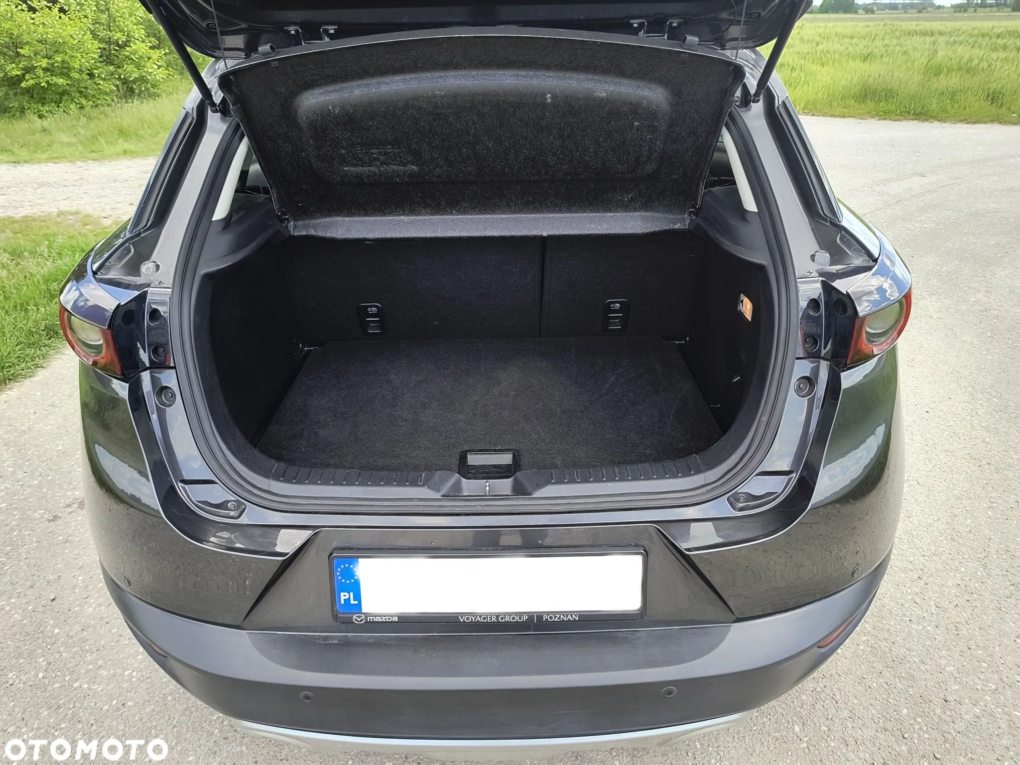 Mazda CX-3 2.0 SkyPassion - 10