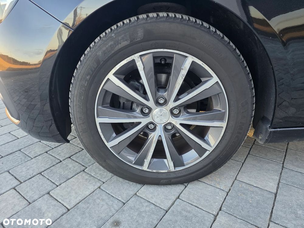Peugeot 308 BlueHDi 100 Stop & Start Access - 7