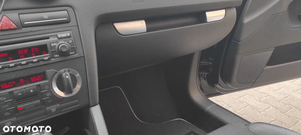 Audi A3 Sportback - 8