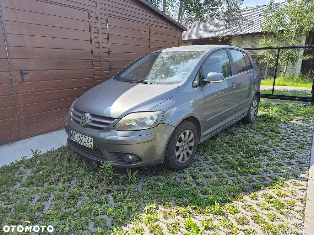 Volkswagen Golf V 1.9 TDI Trendline - 7