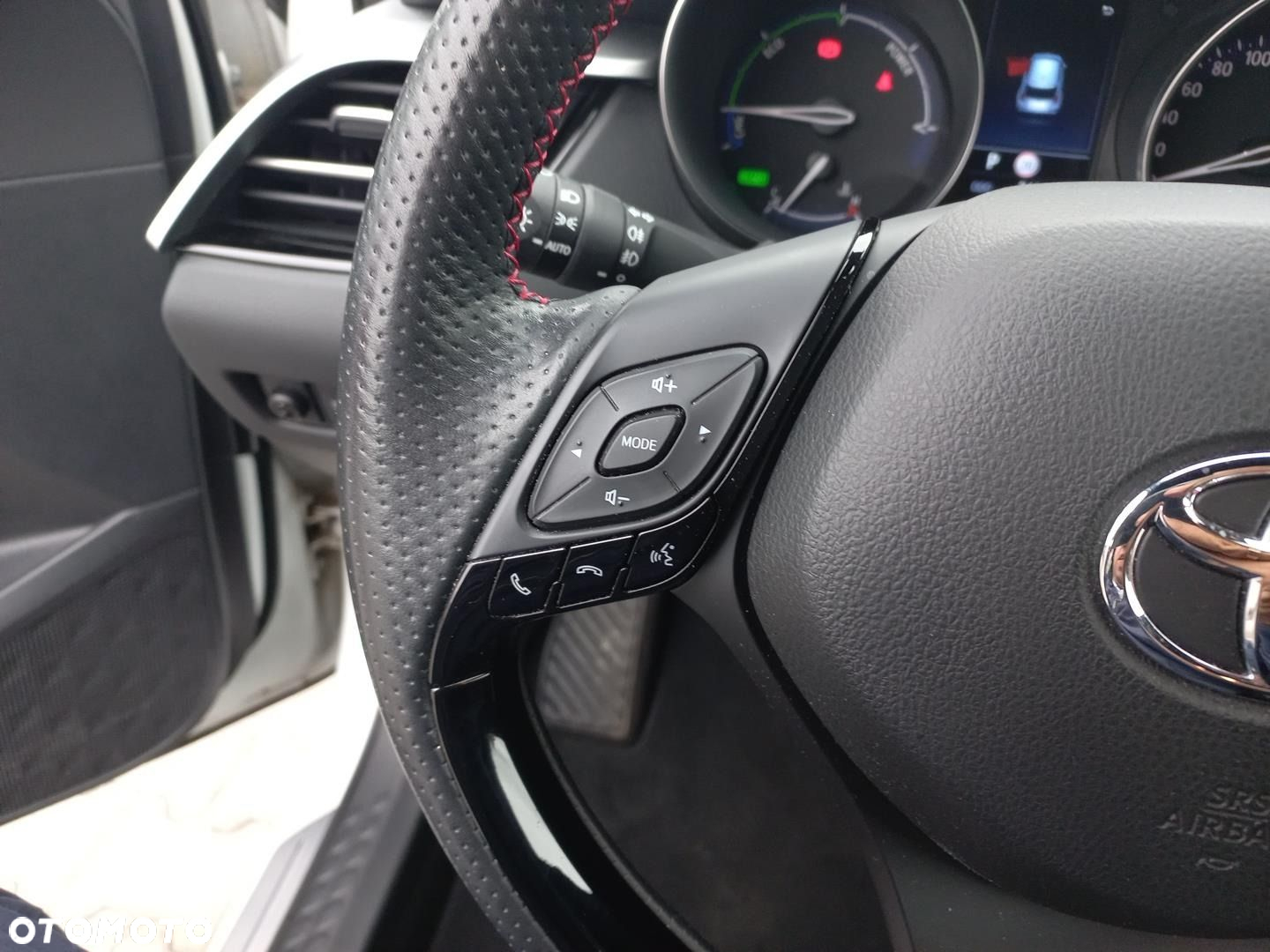 Toyota C-HR 2.0 Hybrid GR Sport - 21