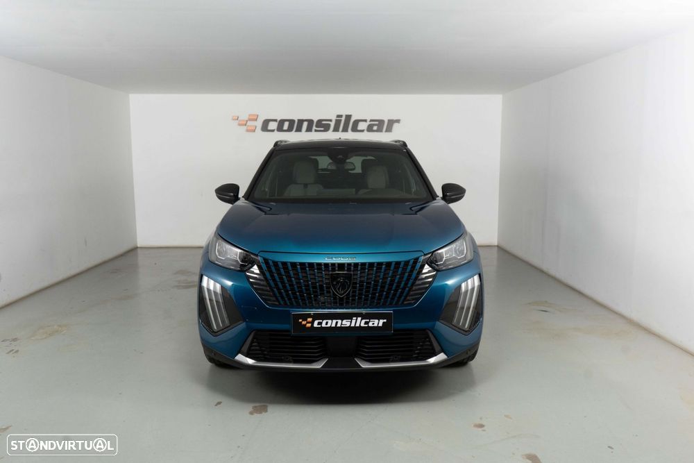 Peugeot 2008 1.2 PureTech Allure Pack - 3