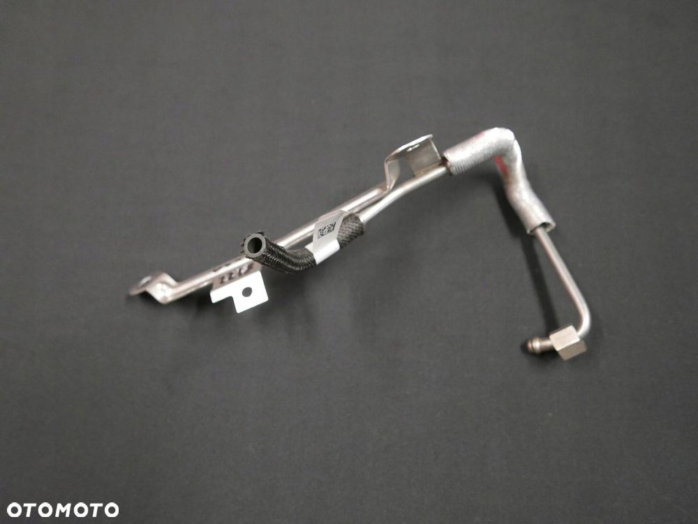 bmw x3m x4m przewód ciśnieniowy 9500537 - 2