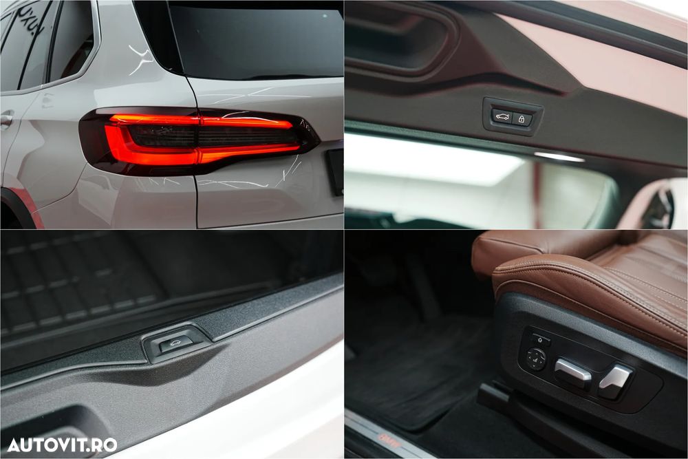 BMW X5 xDrive30d xLine - 29