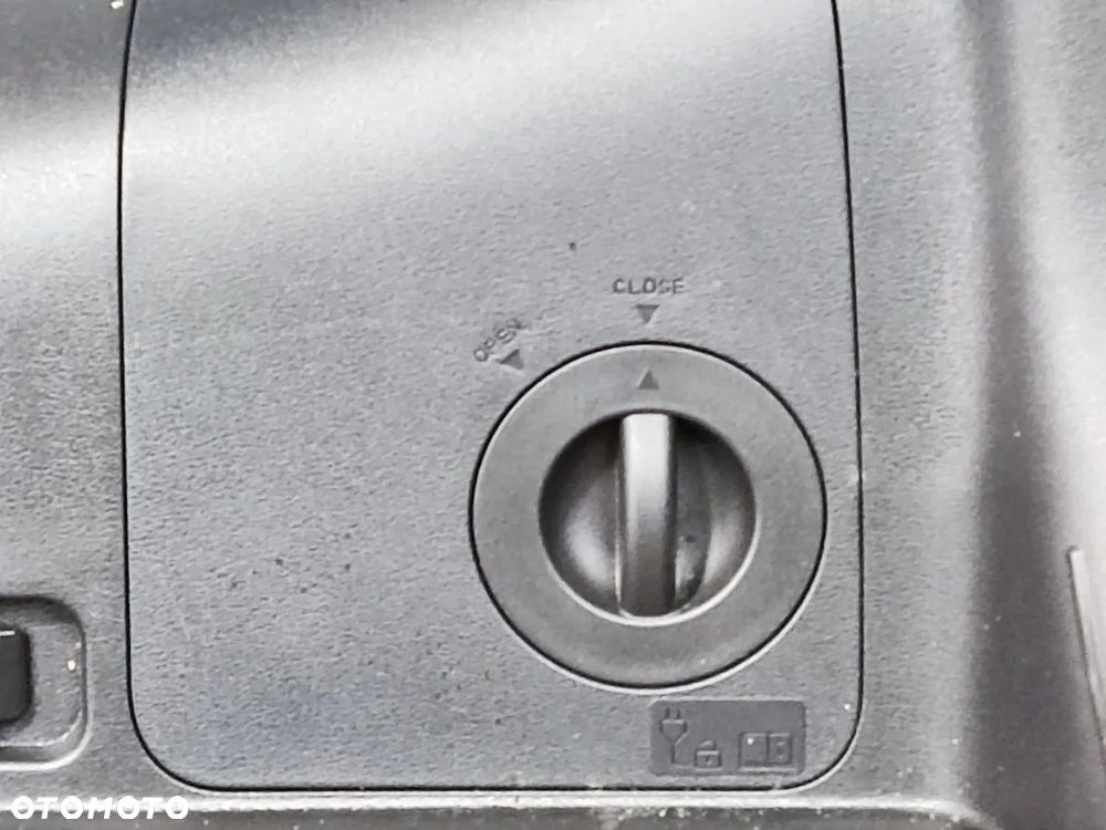 KIA EV6 od 21r Boczek Bagażnika Prawy - 3