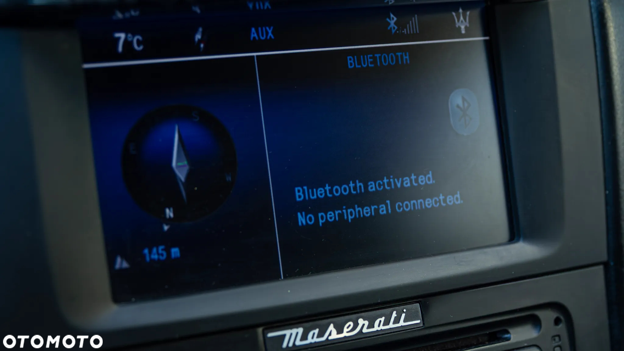 Maserati GranTurismo Sport - 12