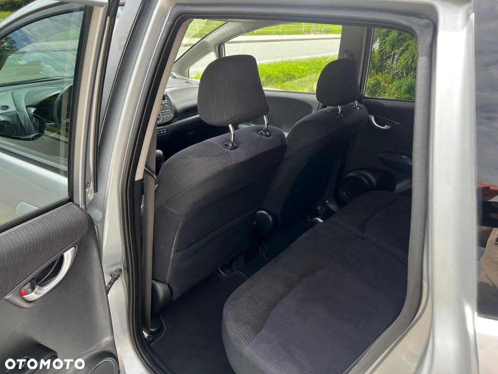 Honda Jazz - 24