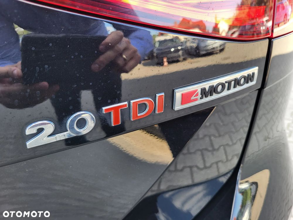 Volkswagen Passat 2.0 TDI Bi-Turbo BMT 4Mot Highline DSG - 40
