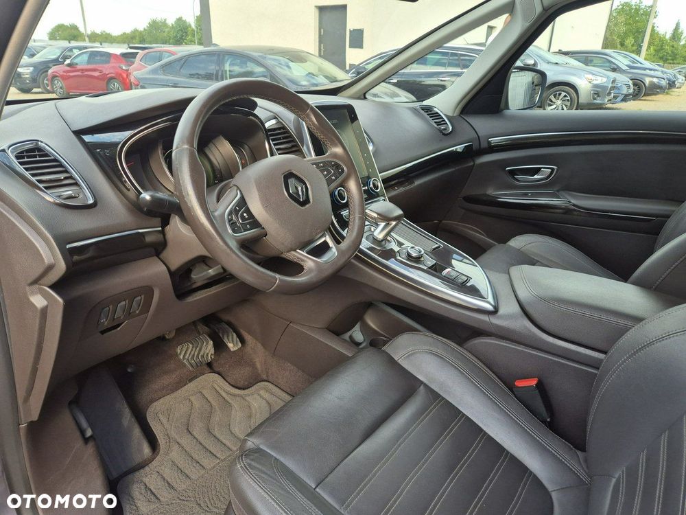 Renault Espace Energy dCi 160 EDC LIMITED - 13