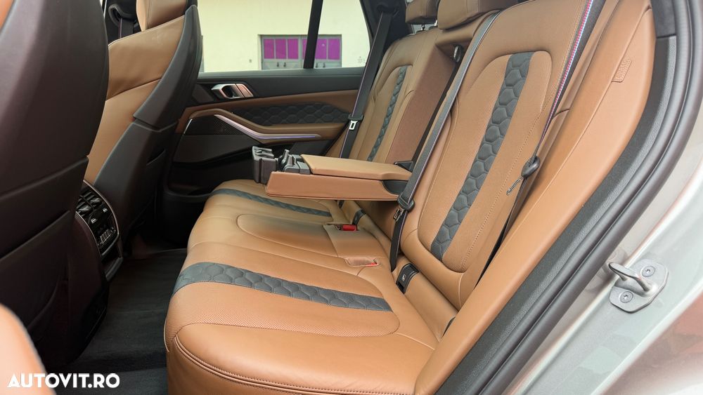 BMW X5 M - 37
