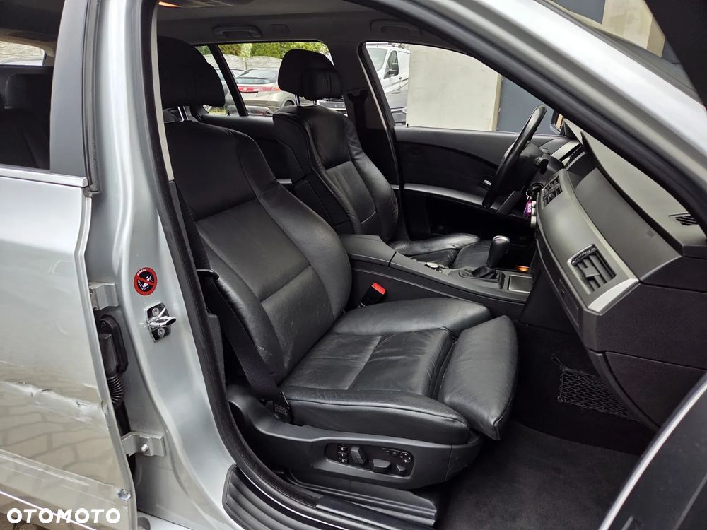 BMW Seria 5 - 17