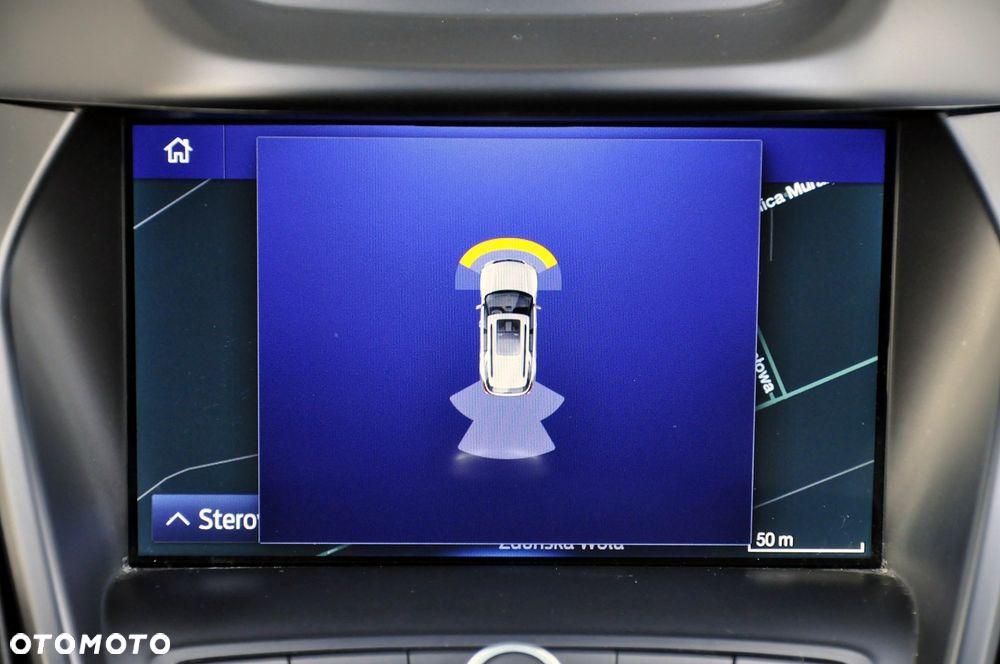 Ford Kuga 1.5 EcoBoost 4x4 ST-Line - 21