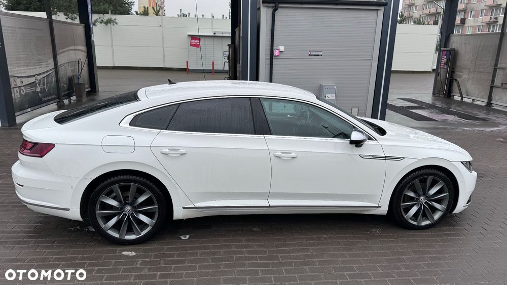 Volkswagen Arteon 2.0 TDI SCR Elegance DSG - 7
