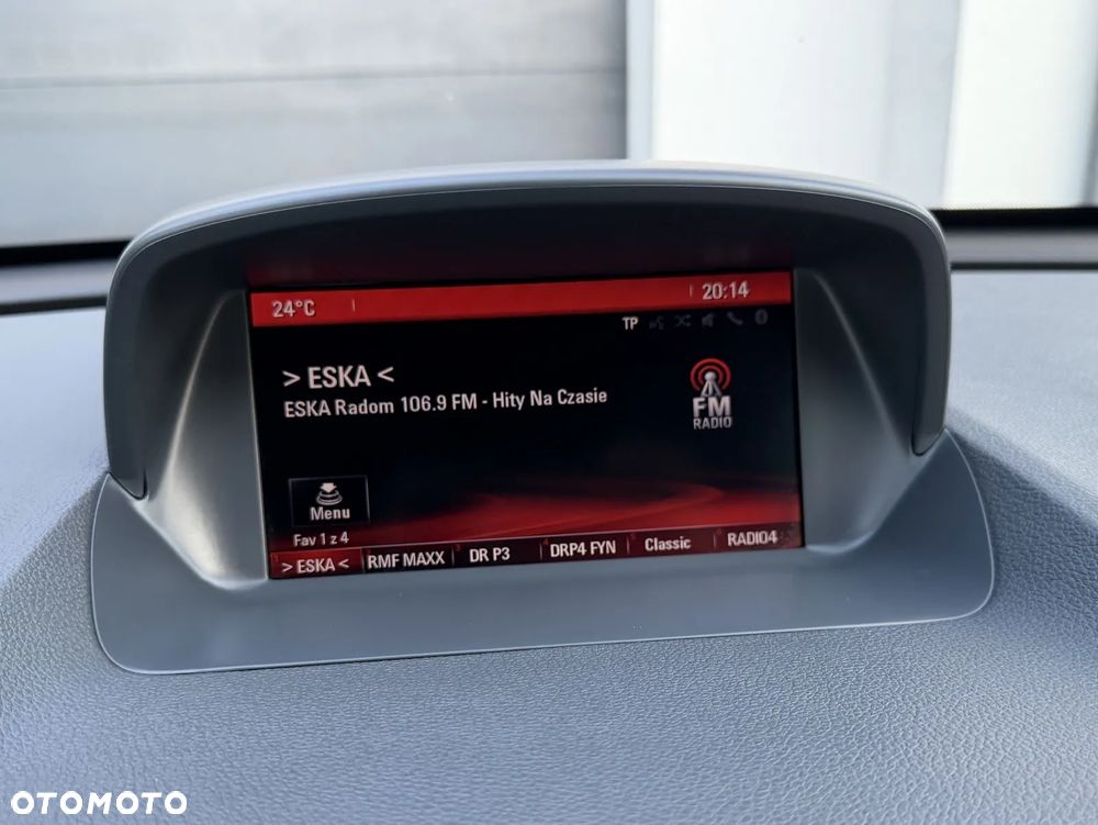 Opel Mokka 1.4 Turbo ecoFLEX Start/Stop Color Innovation - 10