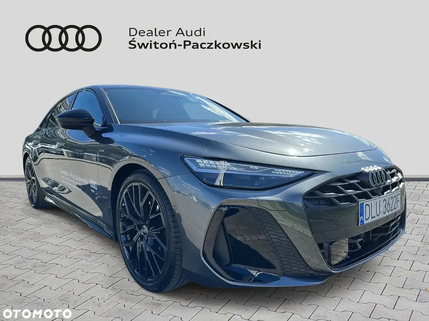 Audi A6 - 7