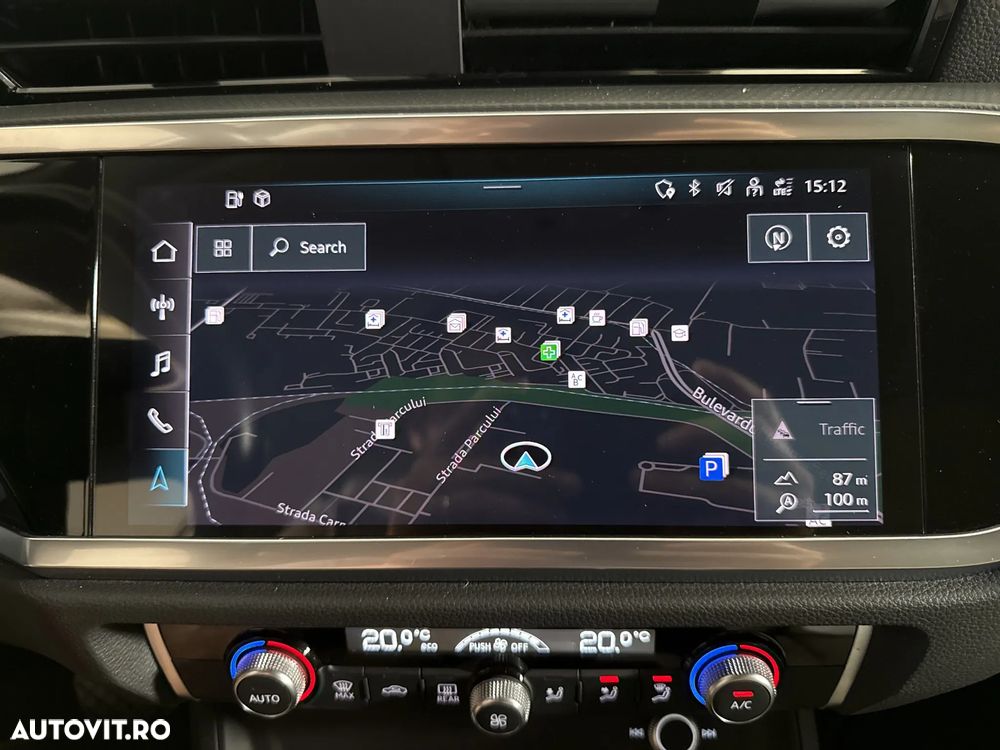 AUDI Q3 2021 — imagine 21