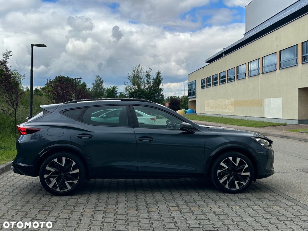 Cupra Formentor 2.0 TSI 4Drive DSG VZ - 16
