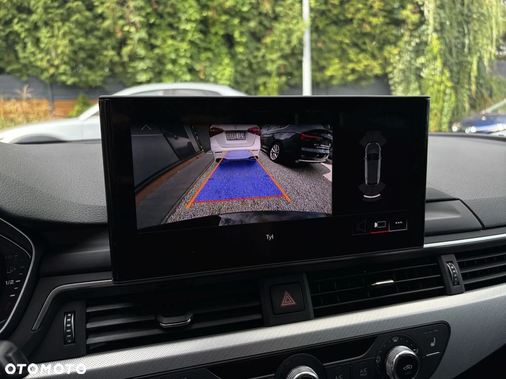 Audi A4 Avant 40 TDI quattro S tronic - 27