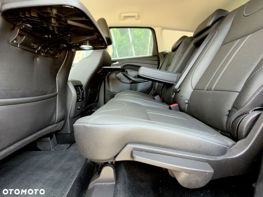 Ford Kuga 2.0 TDCi 4x4 Individual - 18