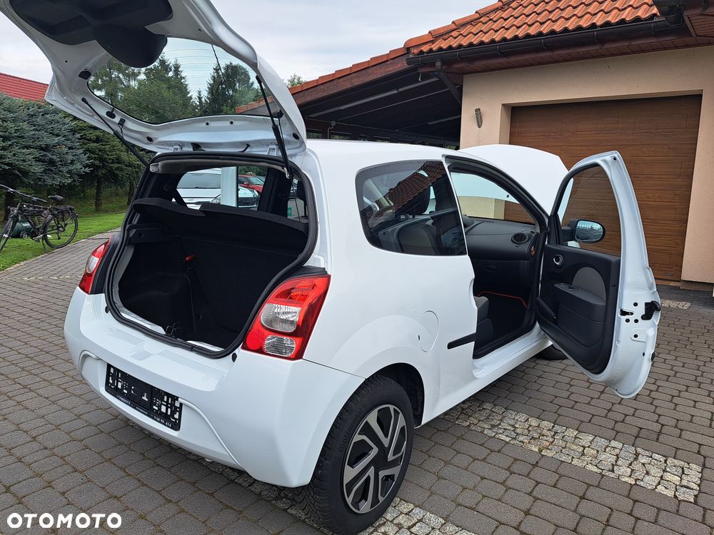Renault Twingo 1.2 16V Lazuli - 34