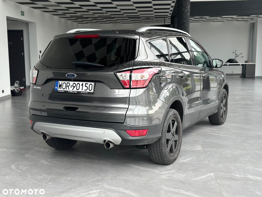 Ford Kuga 1.5 EcoBoost 4x4 SYNC - 7