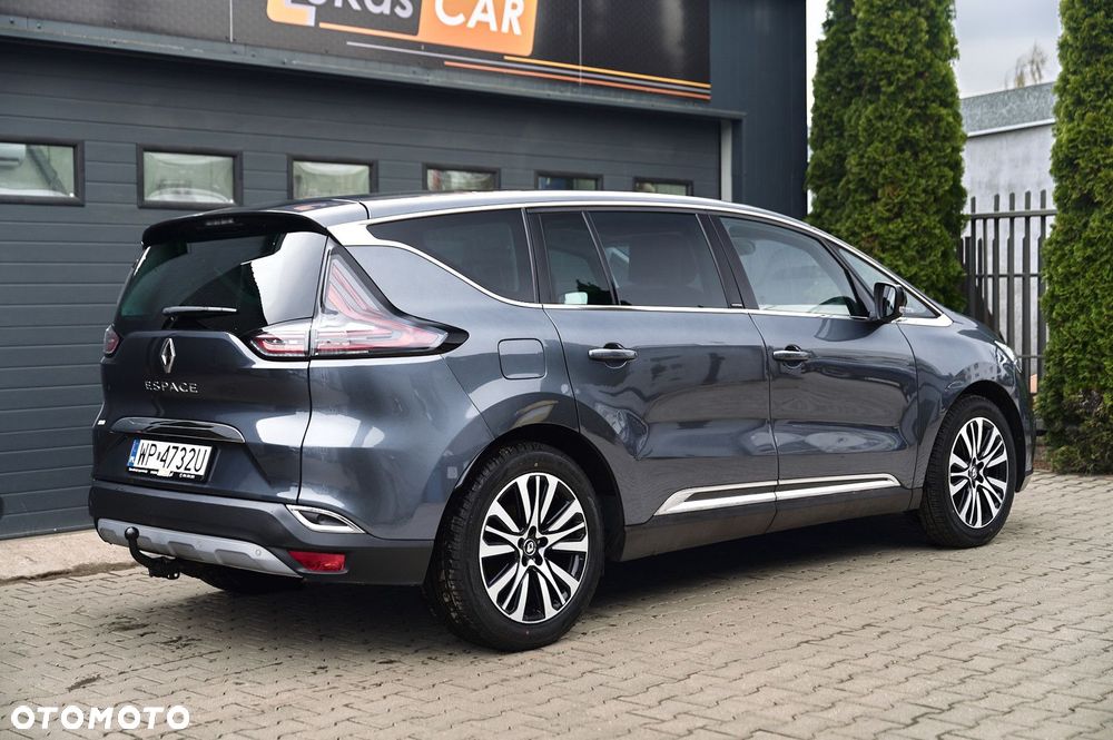 Renault Espace - 9