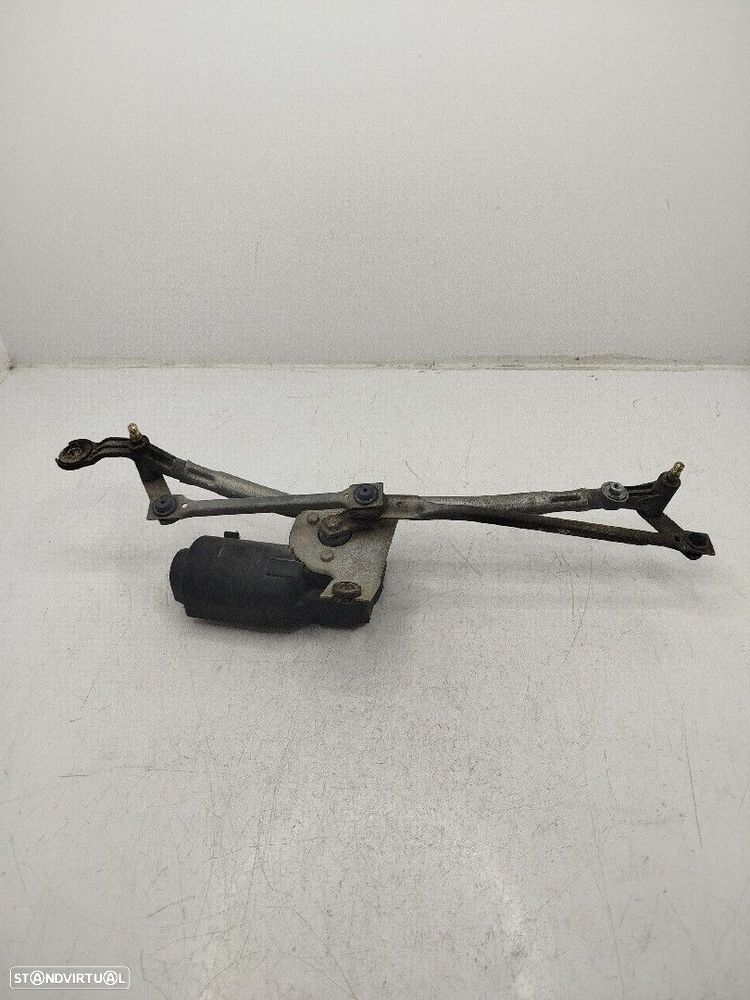 Motor Limpa Vidros Ft Fiat Punto (176_) - 1