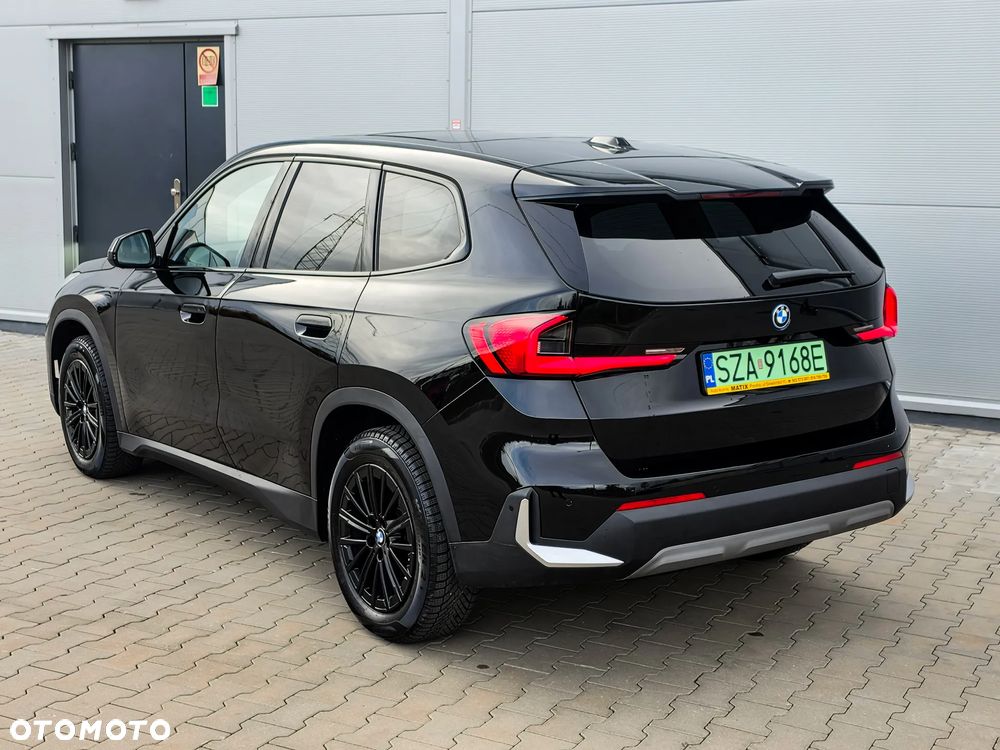 BMW iX1 eDrive20 66.5kWh xLine - 15