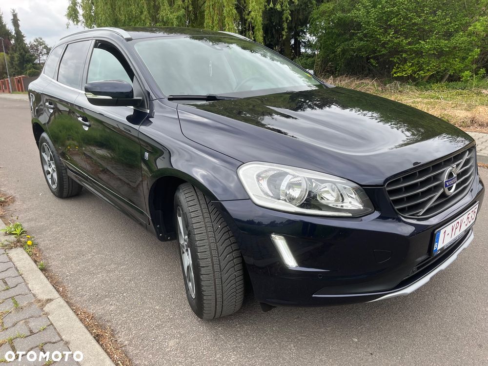 Volvo XC 60 - 5
