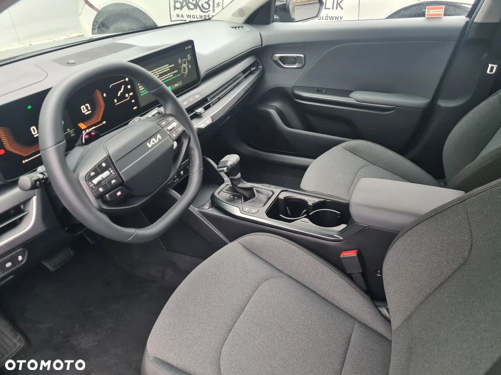 Kia K4 1.6 T-GDI M - 18