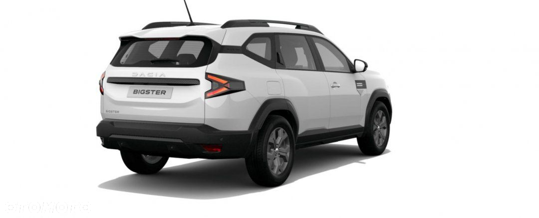 Dacia Bigster - 8