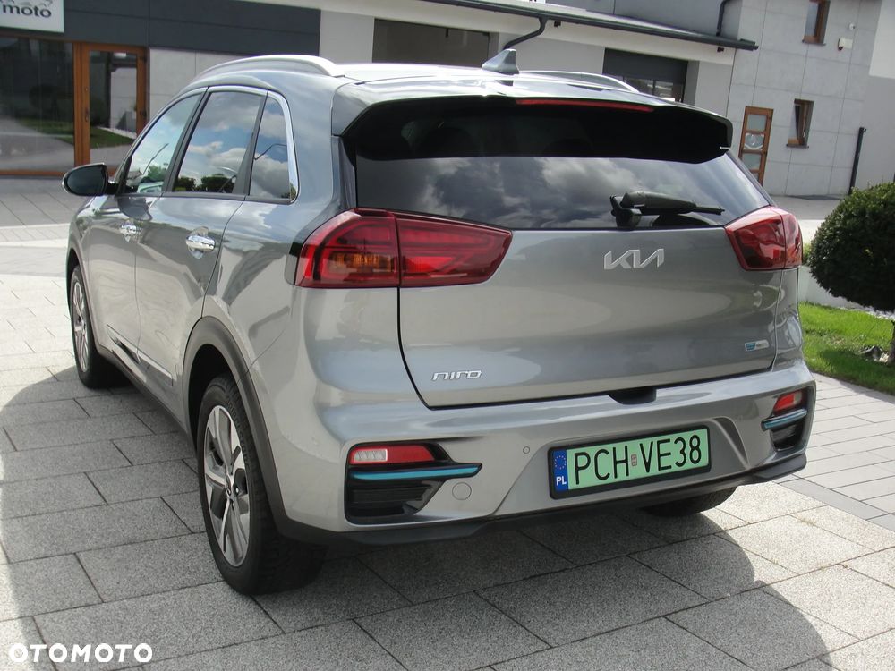 Kia Niro 64kWh XL - 2